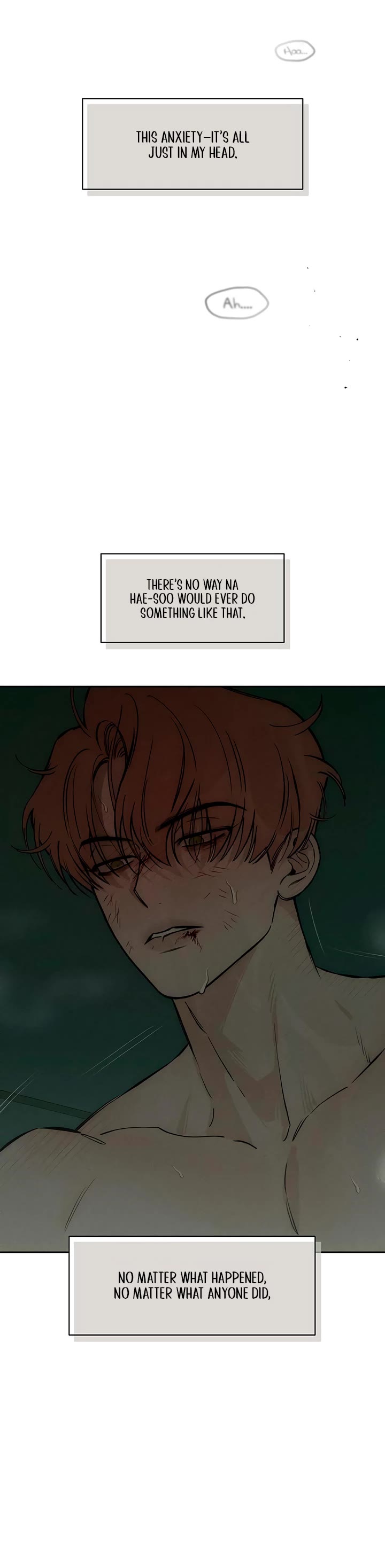 Tears on a Withered Flower chapter 59 page 8