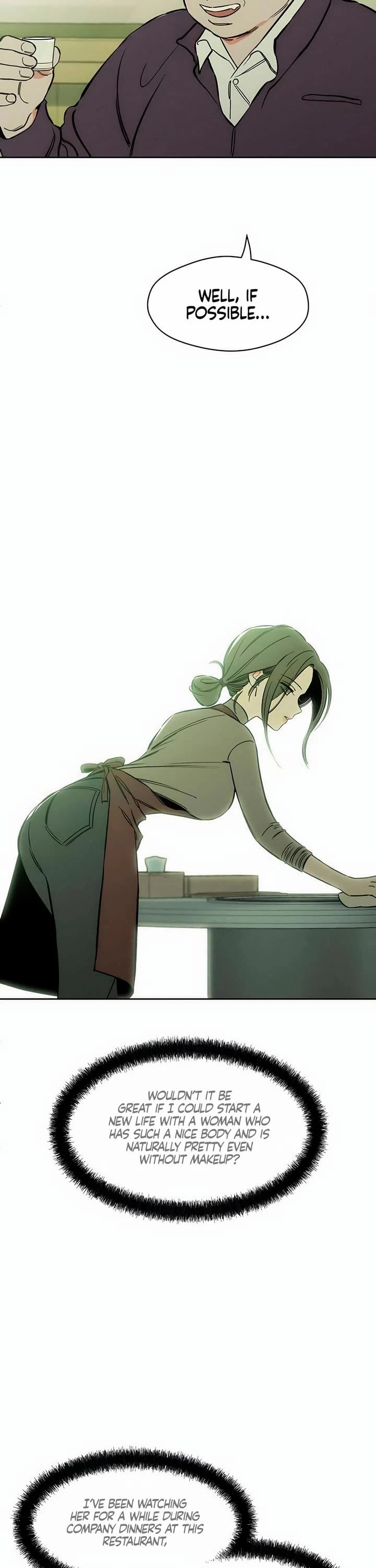 Tears on a Withered Flower chapter 6 page 11