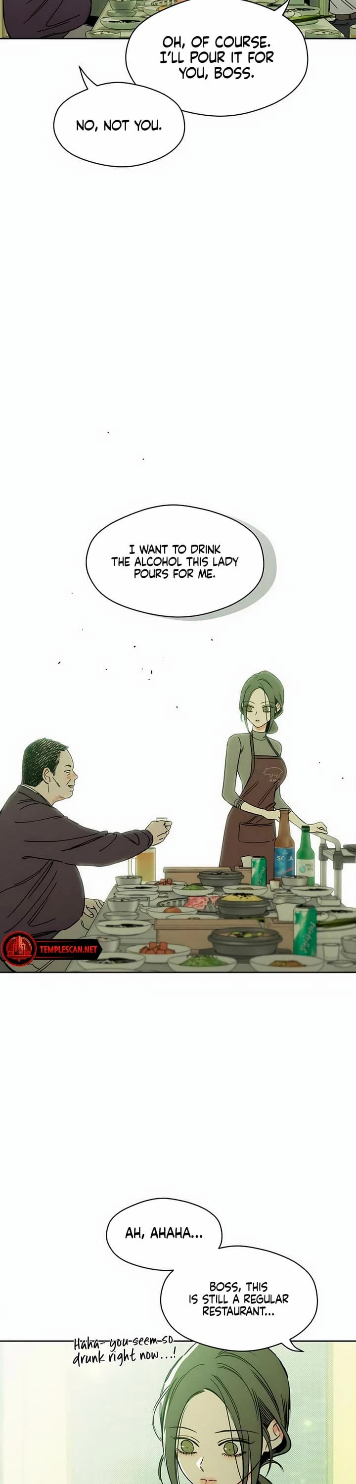 Tears on a Withered Flower chapter 6 page 13