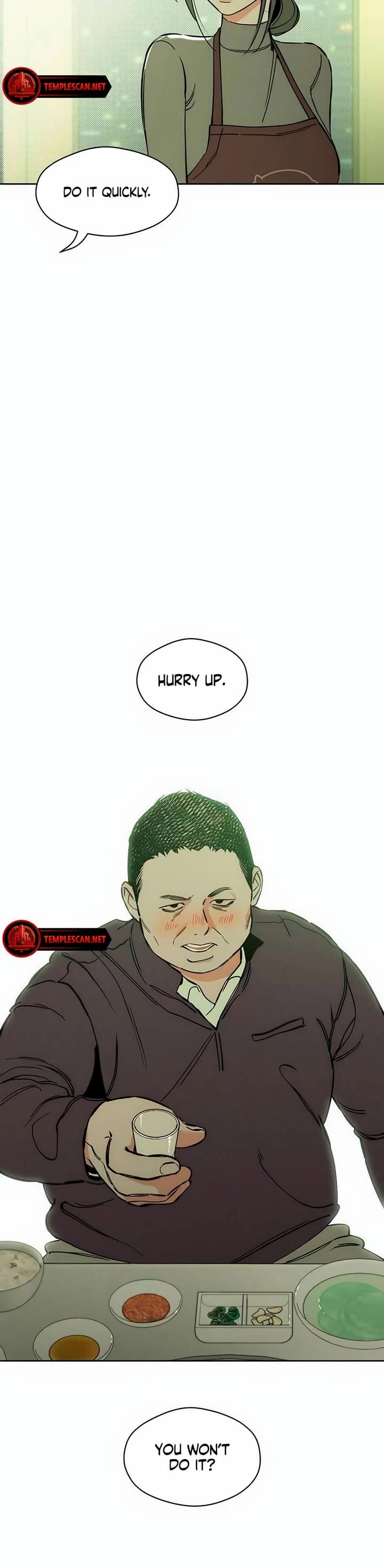 Tears on a Withered Flower chapter 6 page 14