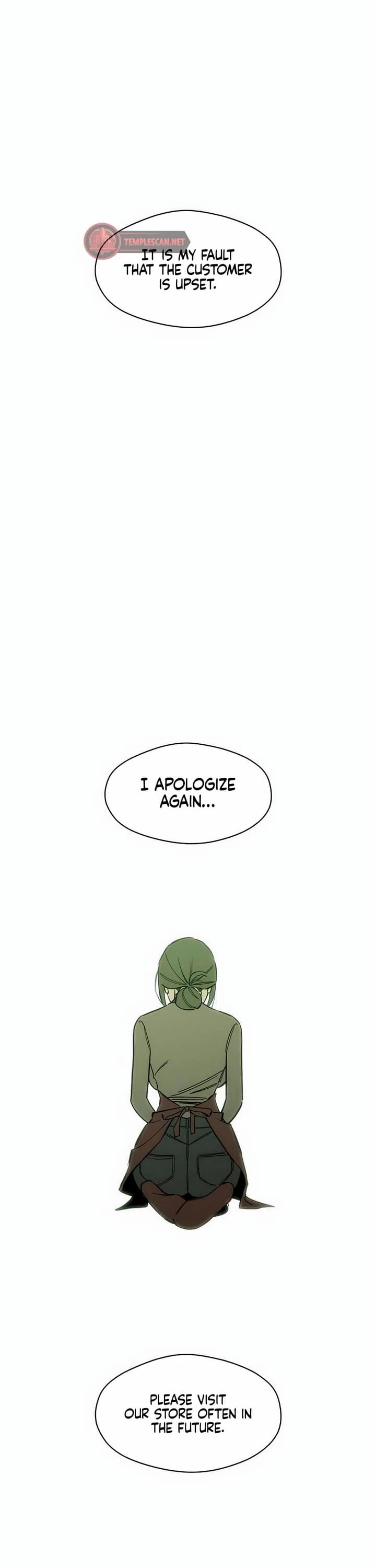 Tears on a Withered Flower chapter 6 page 22