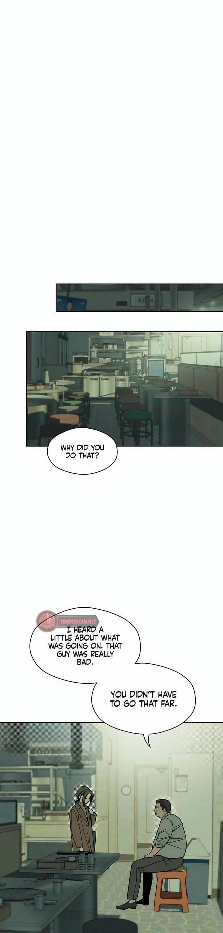 Tears on a Withered Flower chapter 6 page 23