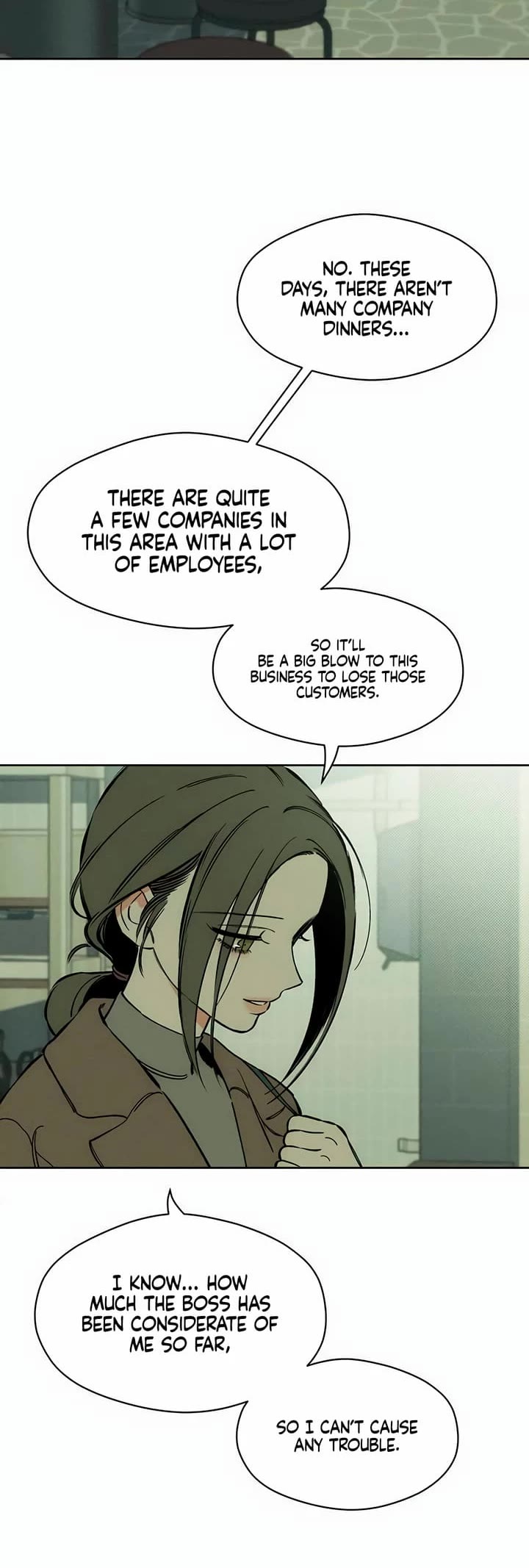 Tears on a Withered Flower chapter 6 page 24