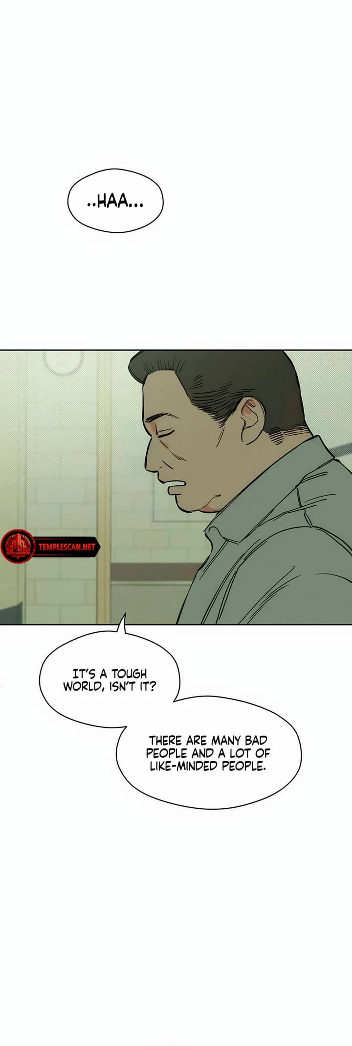 Tears on a Withered Flower chapter 6 page 25