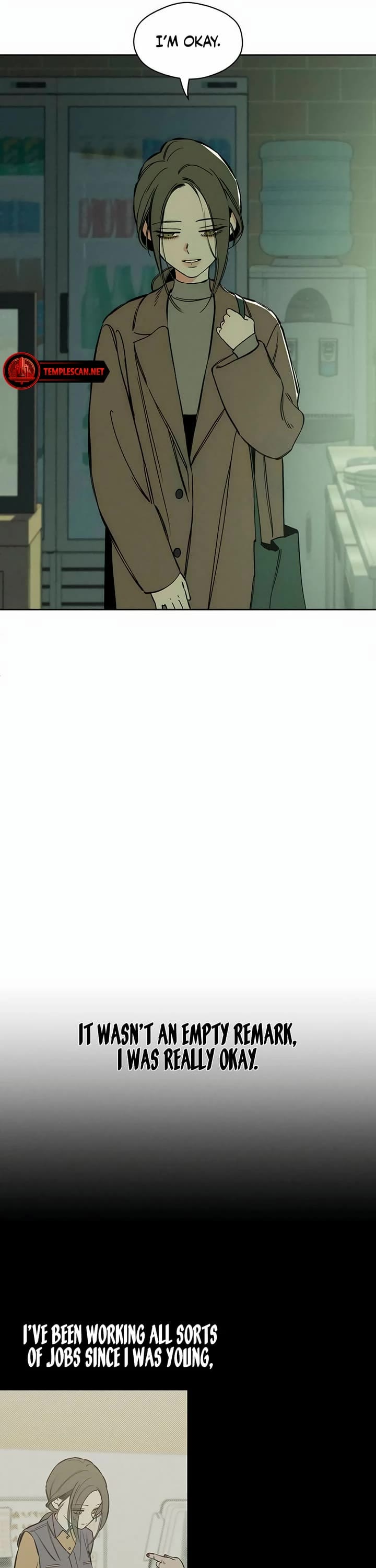 Tears on a Withered Flower chapter 6 page 26