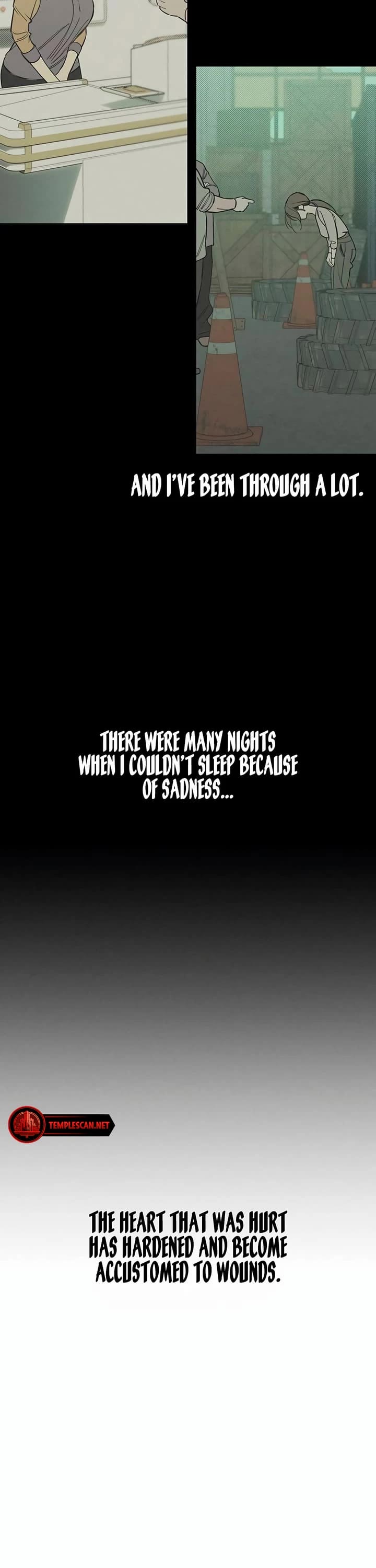 Tears on a Withered Flower chapter 6 page 27