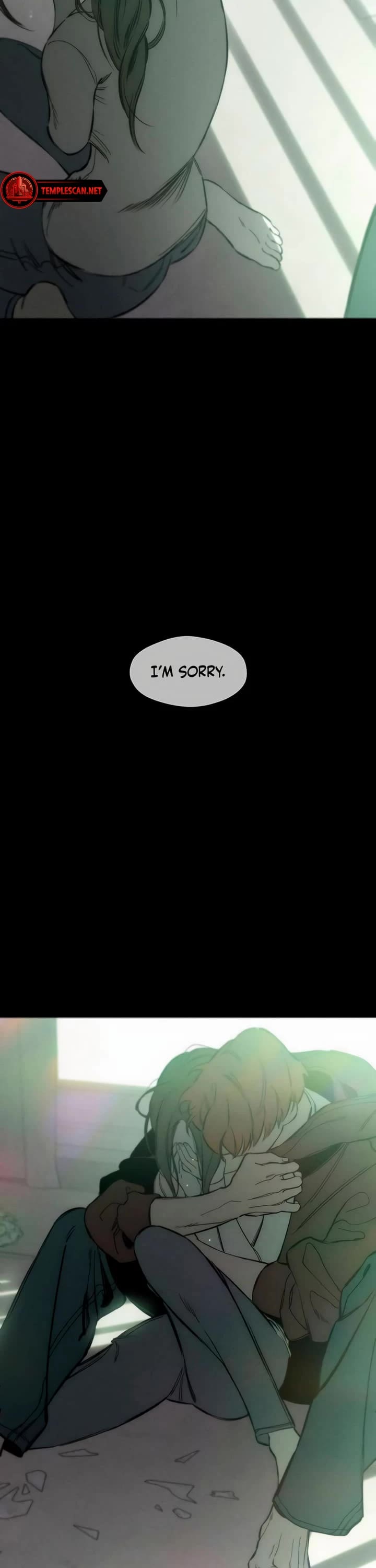 Tears on a Withered Flower chapter 6 page 32