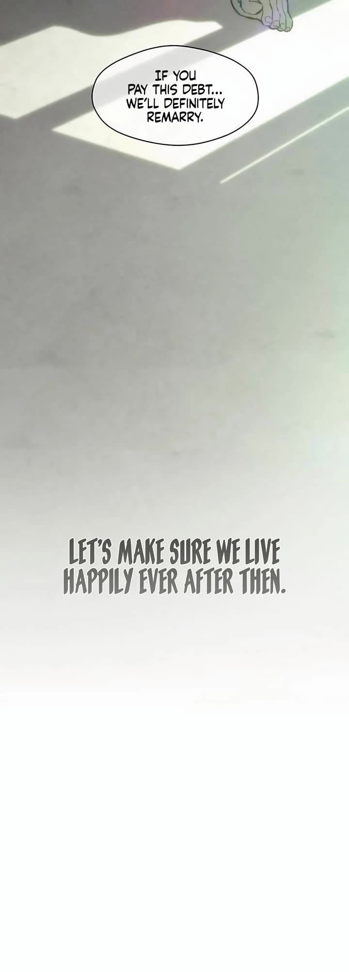 Tears on a Withered Flower chapter 6 page 33