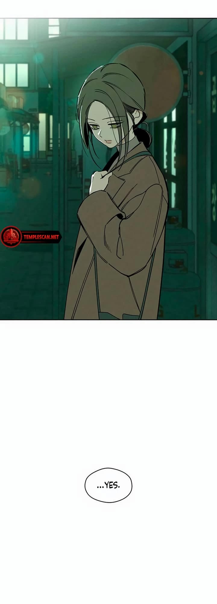 Tears on a Withered Flower chapter 6 page 34