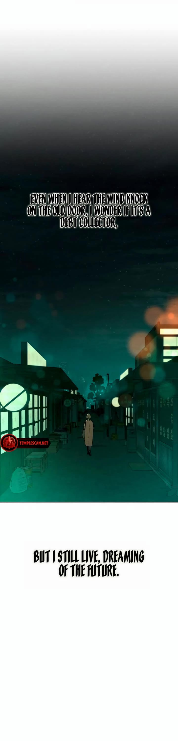 Tears on a Withered Flower chapter 6 page 35