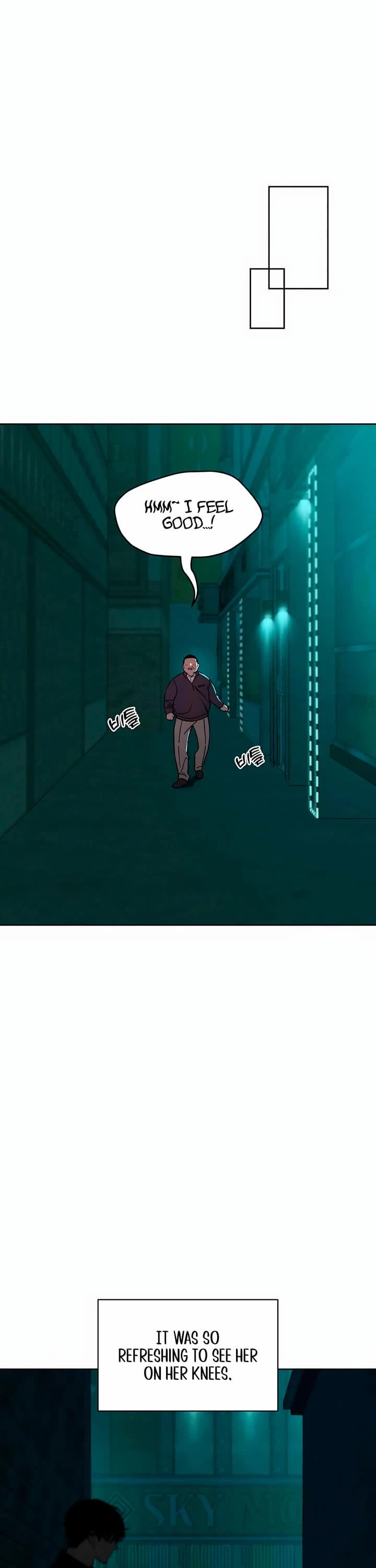 Tears on a Withered Flower chapter 6 page 36