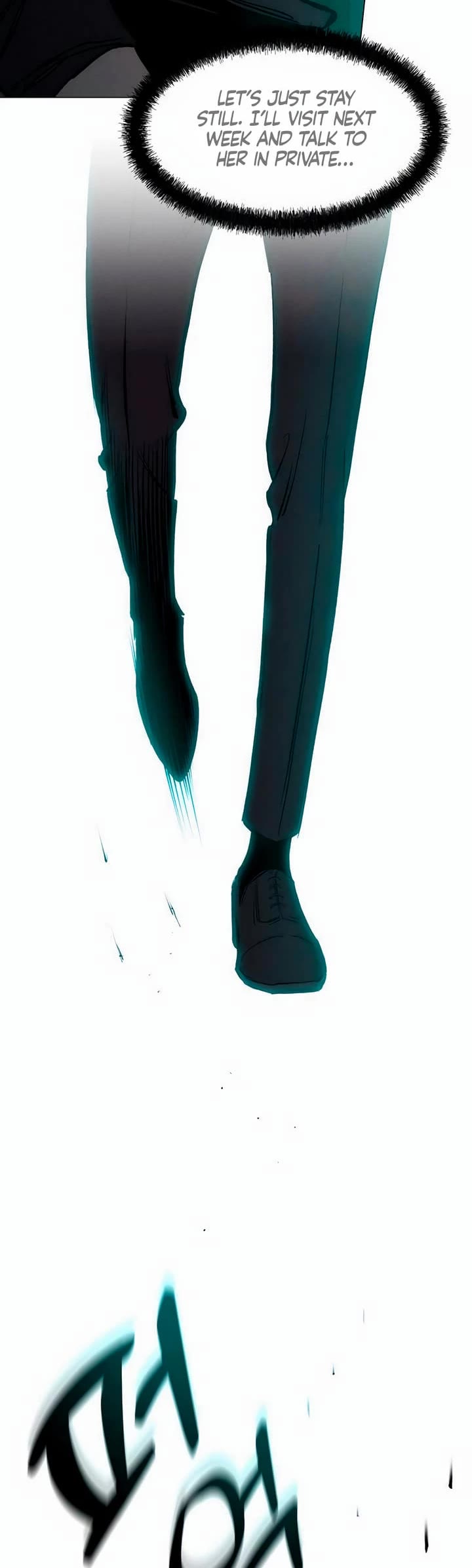 Tears on a Withered Flower chapter 6 page 39