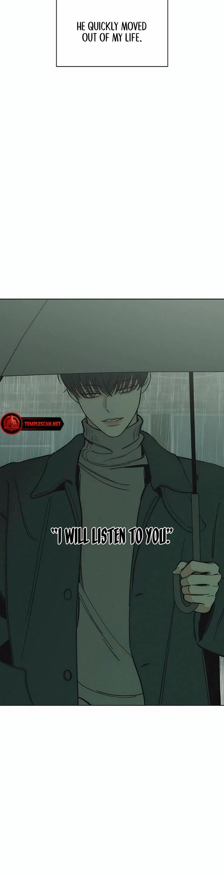 Tears on a Withered Flower chapter 6 page 4