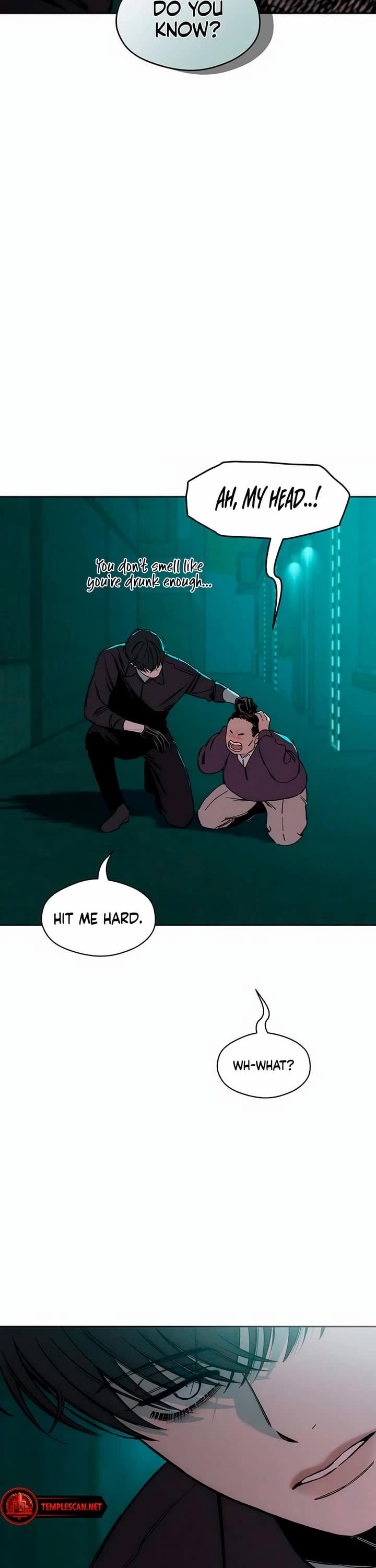 Tears on a Withered Flower chapter 6 page 42