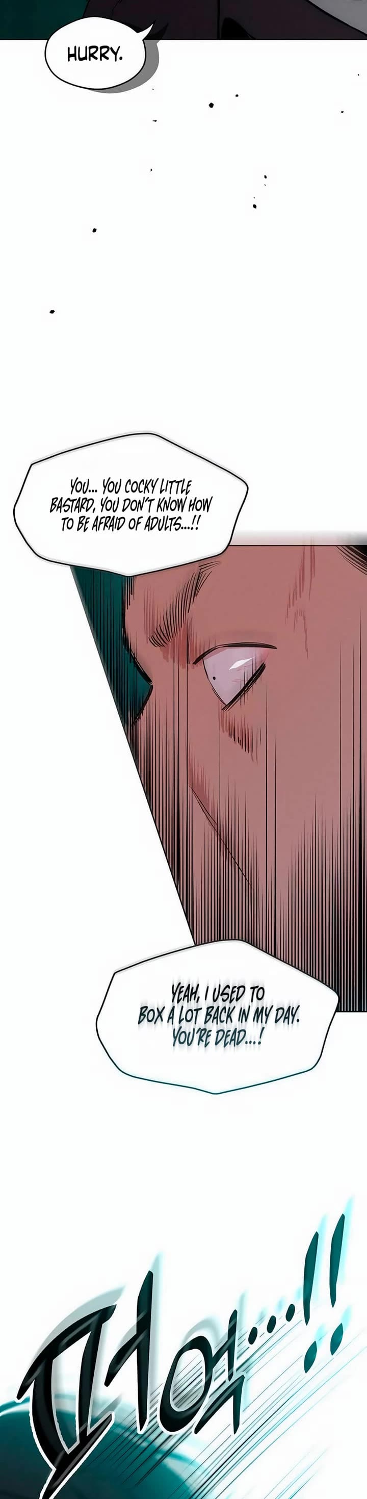 Tears on a Withered Flower chapter 6 page 43