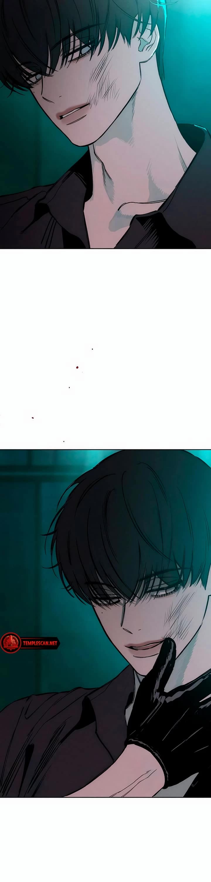 Tears on a Withered Flower chapter 6 page 45