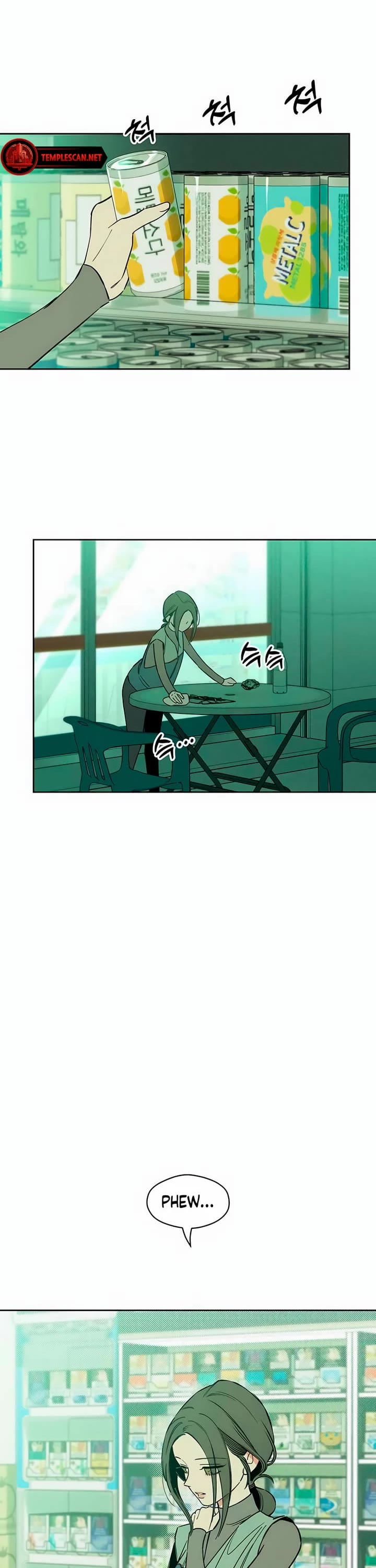 Tears on a Withered Flower chapter 6 page 51