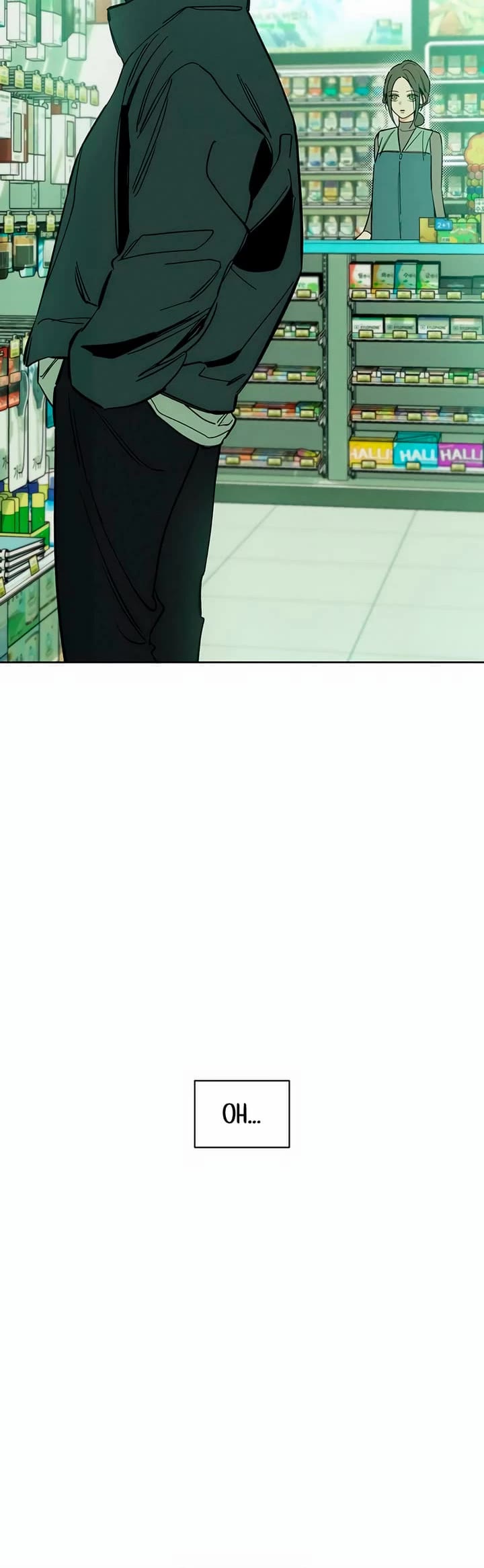 Tears on a Withered Flower chapter 6 page 54