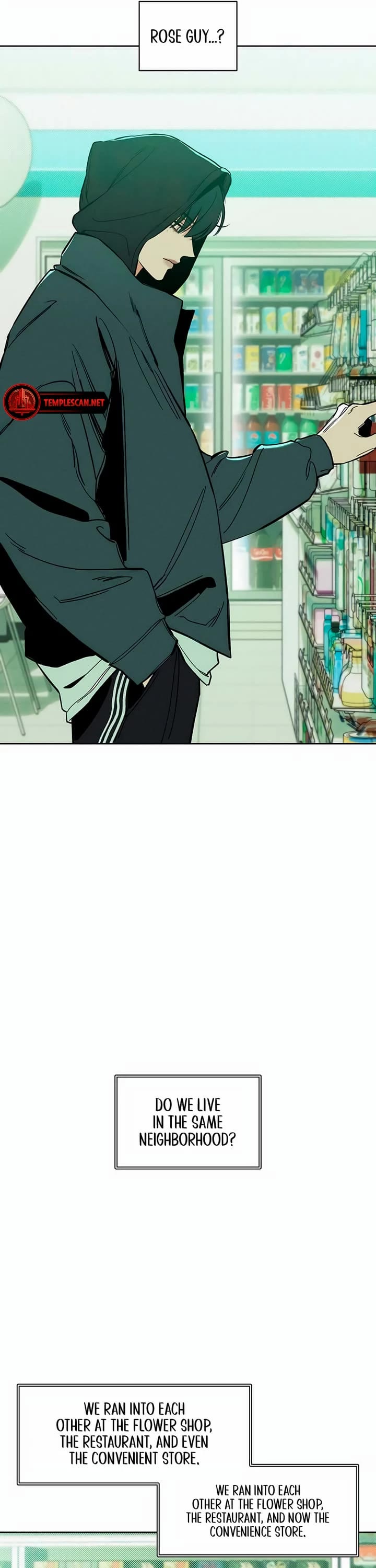 Tears on a Withered Flower chapter 6 page 55