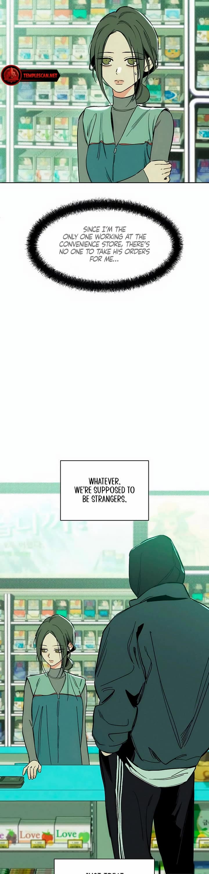 Tears on a Withered Flower chapter 6 page 56