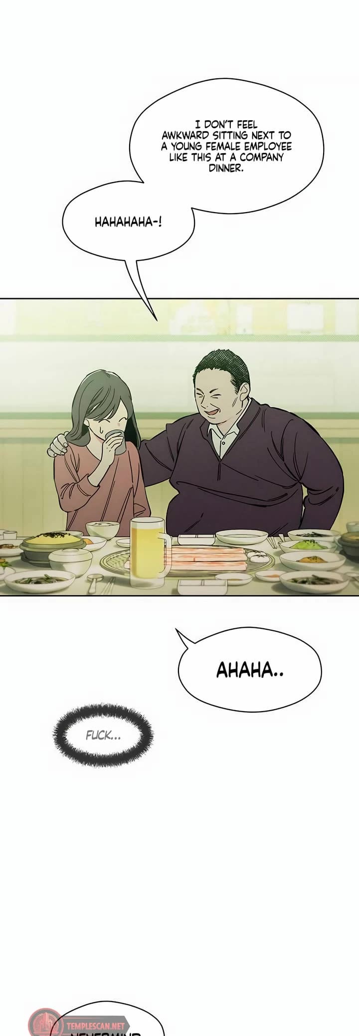 Tears on a Withered Flower chapter 6 page 9