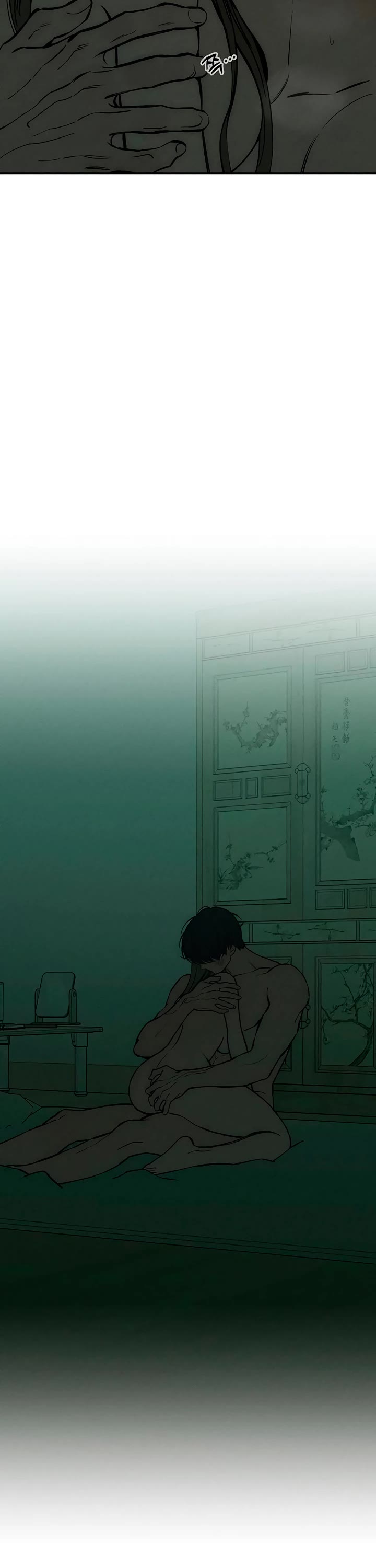 Tears on a Withered Flower chapter 60 page 10