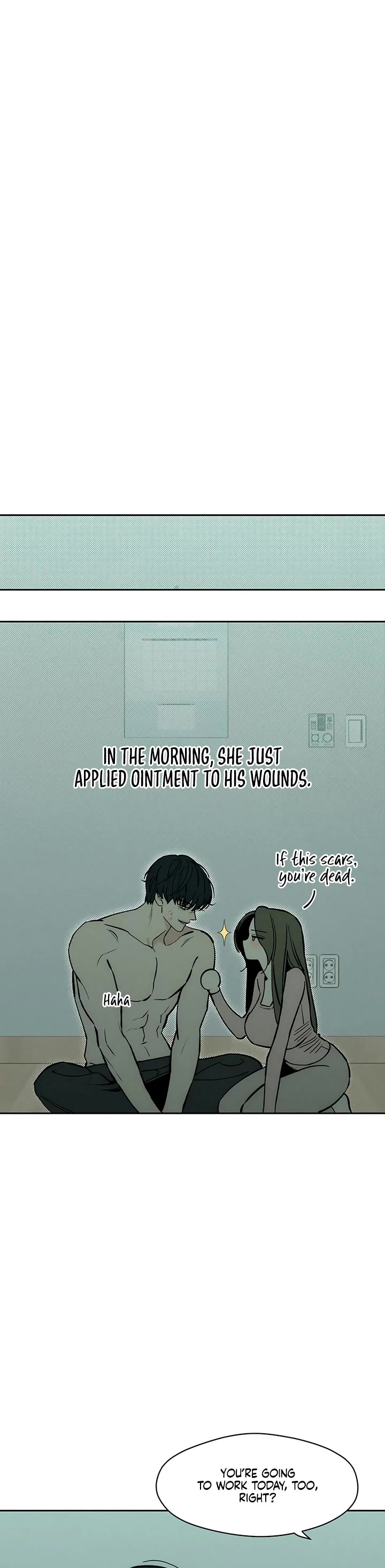 Tears on a Withered Flower chapter 60 page 11