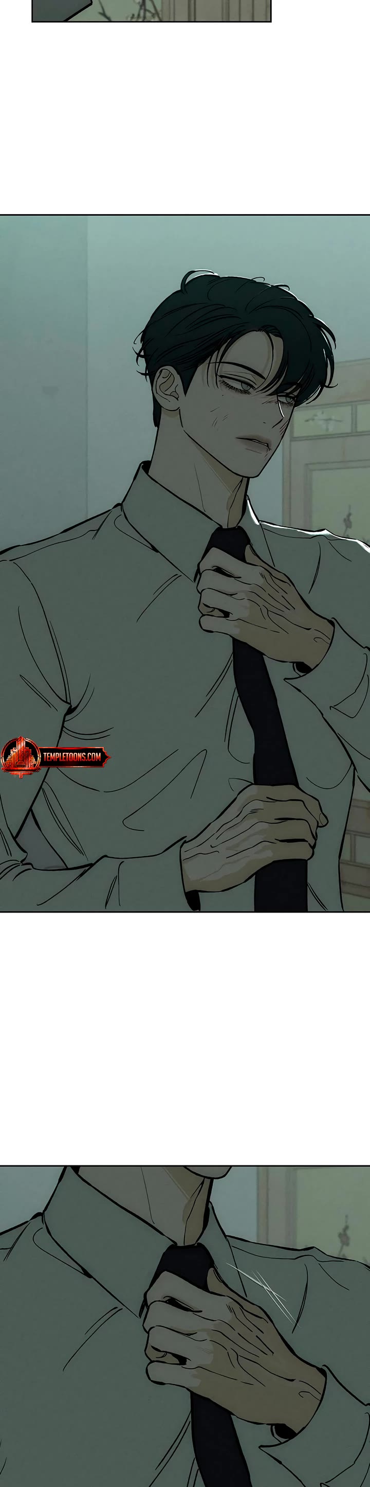 Tears on a Withered Flower chapter 60 page 15