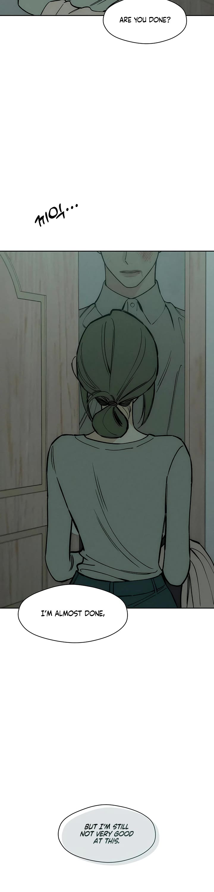 Tears on a Withered Flower chapter 60 page 18