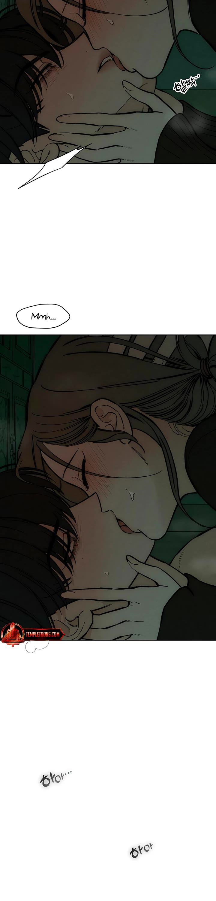 Tears on a Withered Flower chapter 60 page 2