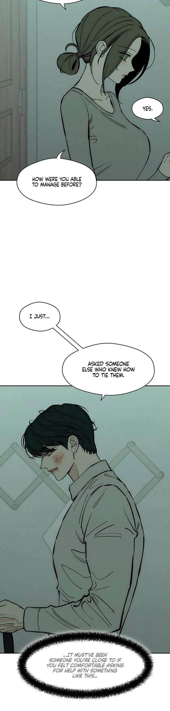 Tears on a Withered Flower chapter 60 page 20