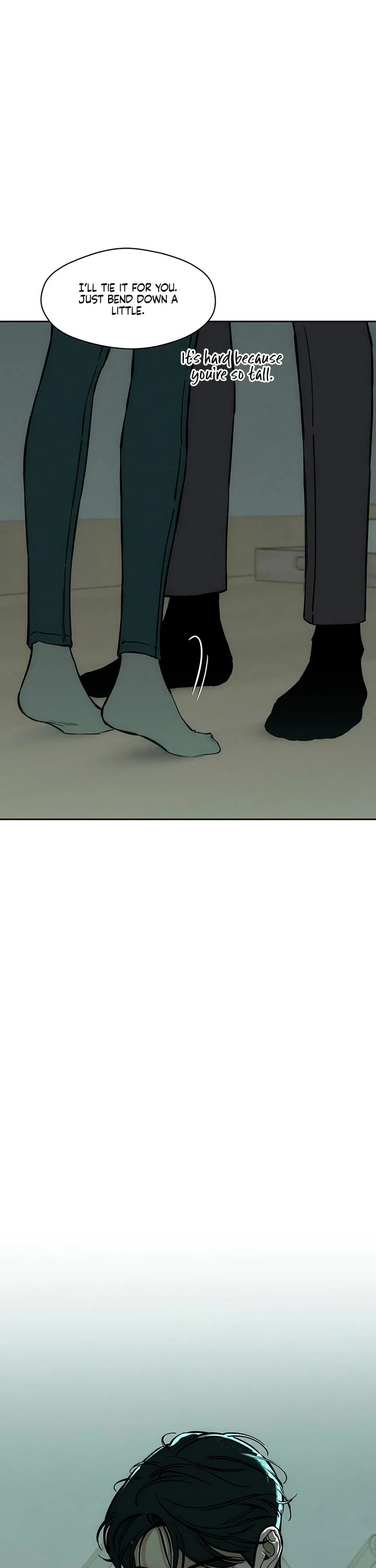 Tears on a Withered Flower chapter 60 page 21