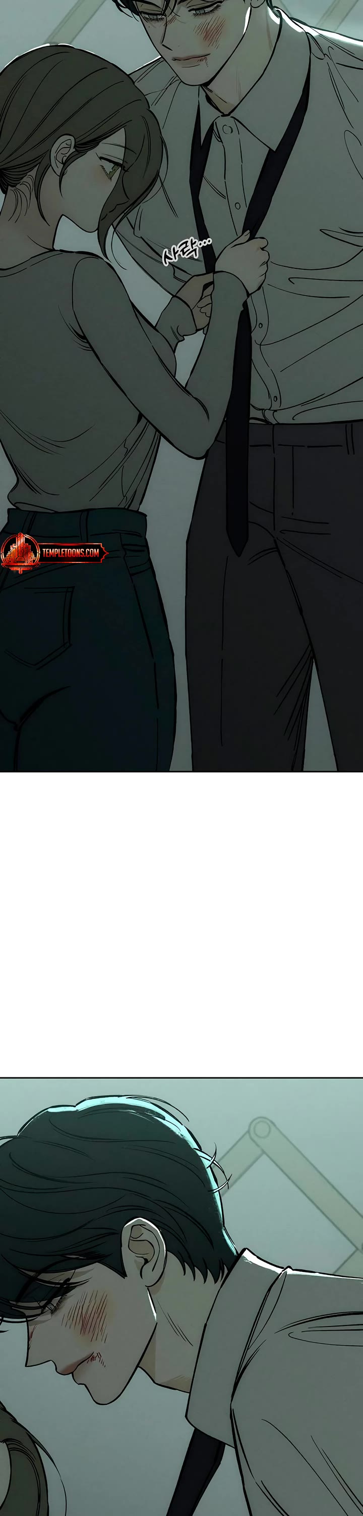 Tears on a Withered Flower chapter 60 page 22