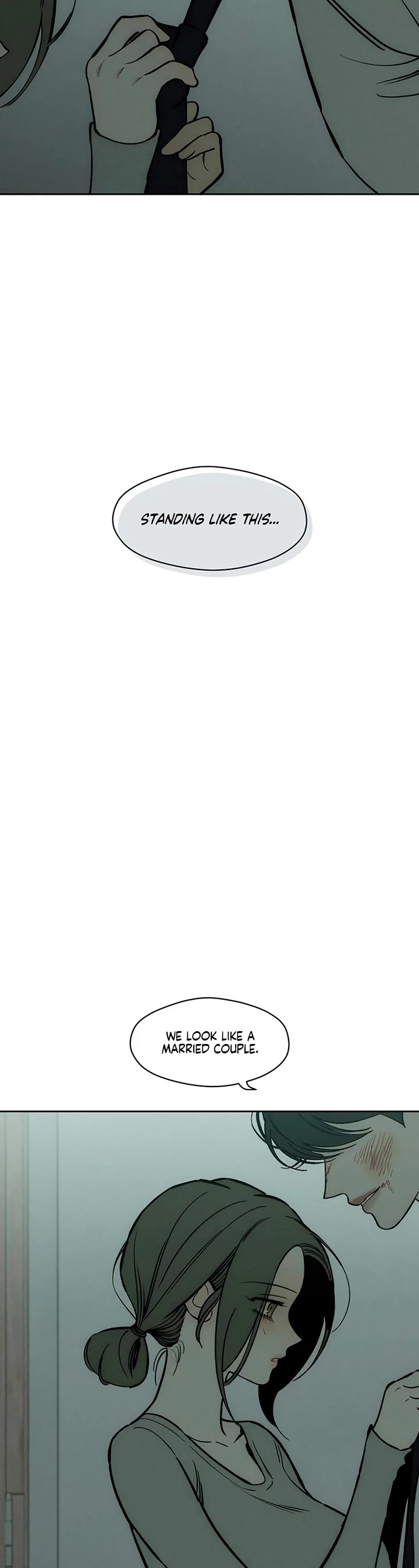 Tears on a Withered Flower chapter 60 page 23