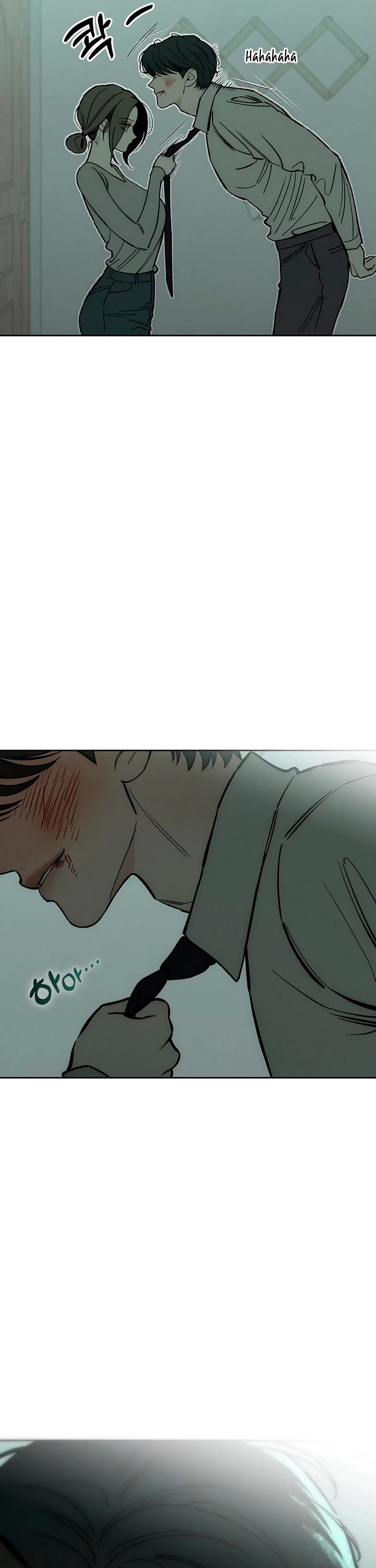 Tears on a Withered Flower chapter 60 page 25