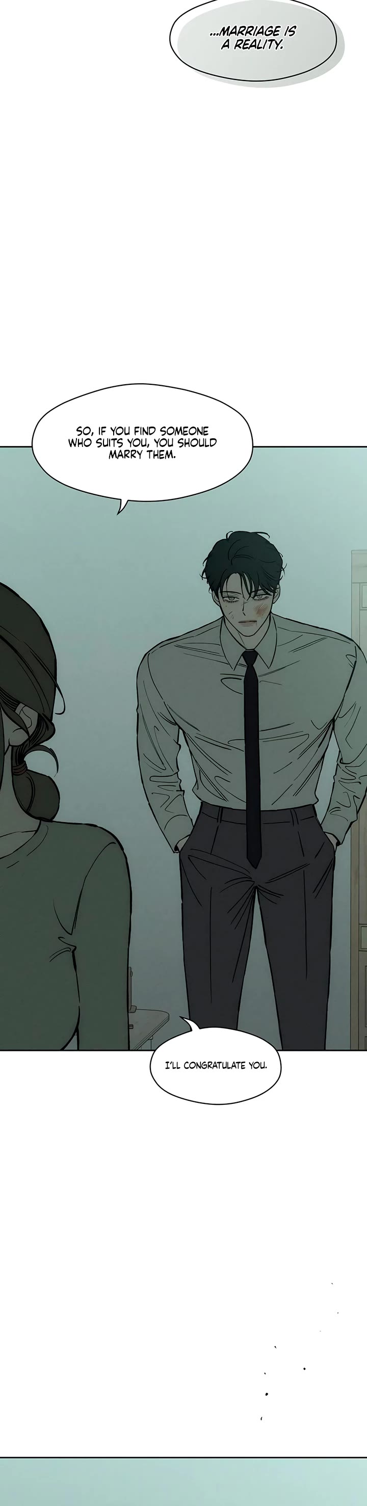 Tears on a Withered Flower chapter 60 page 28