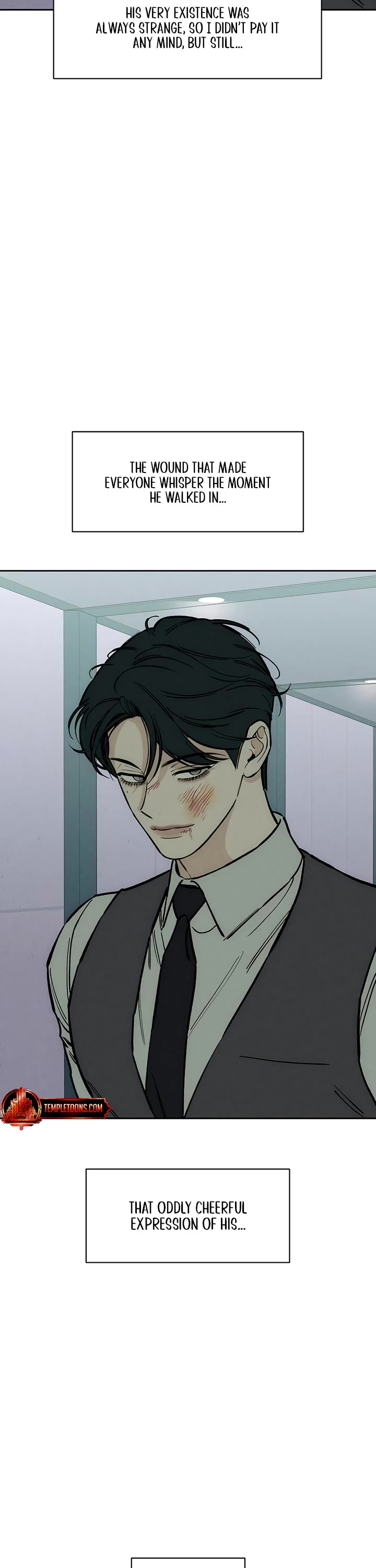 Tears on a Withered Flower chapter 60 page 34