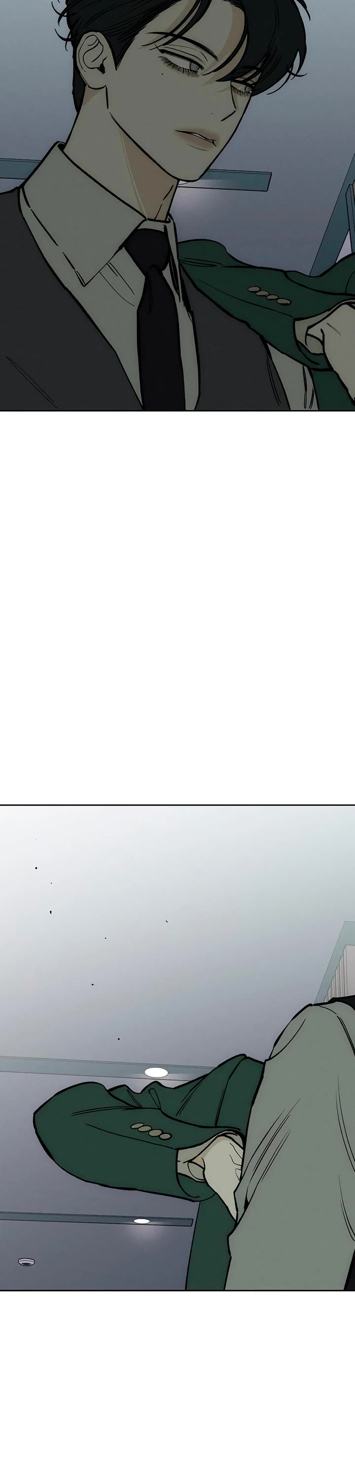 Tears on a Withered Flower chapter 60 page 40