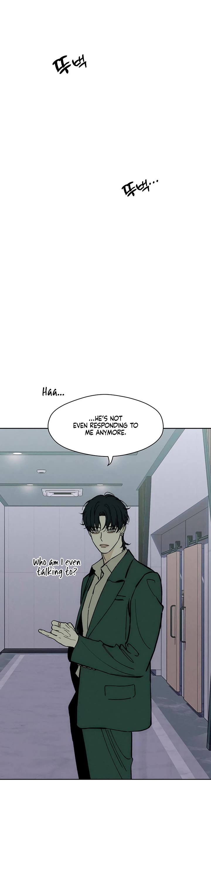 Tears on a Withered Flower chapter 60 page 41