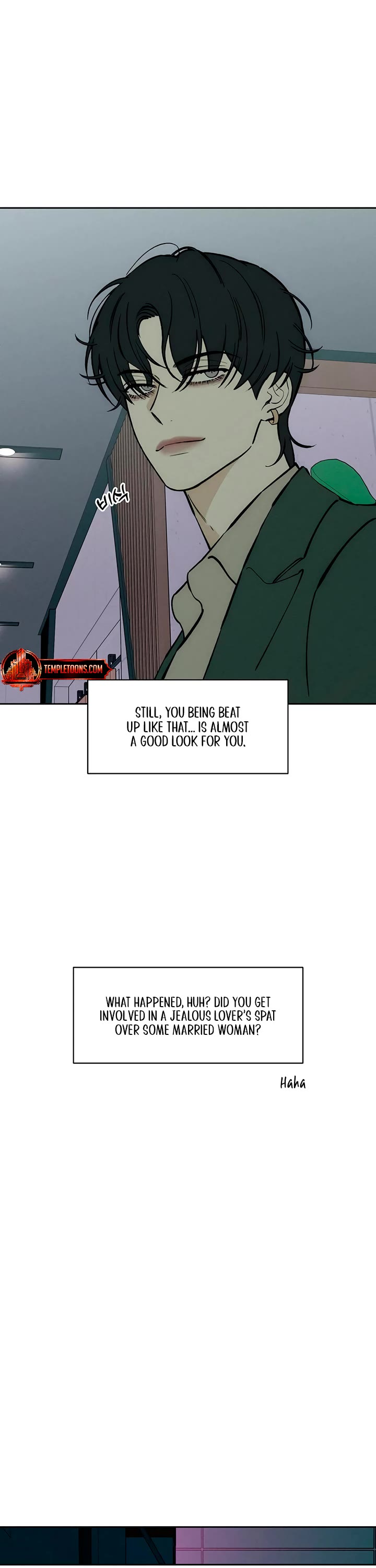 Tears on a Withered Flower chapter 60 page 42