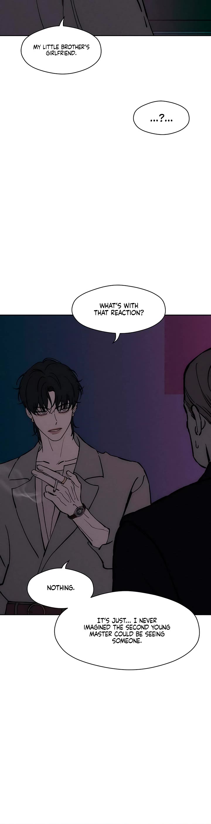 Tears on a Withered Flower chapter 60 page 44