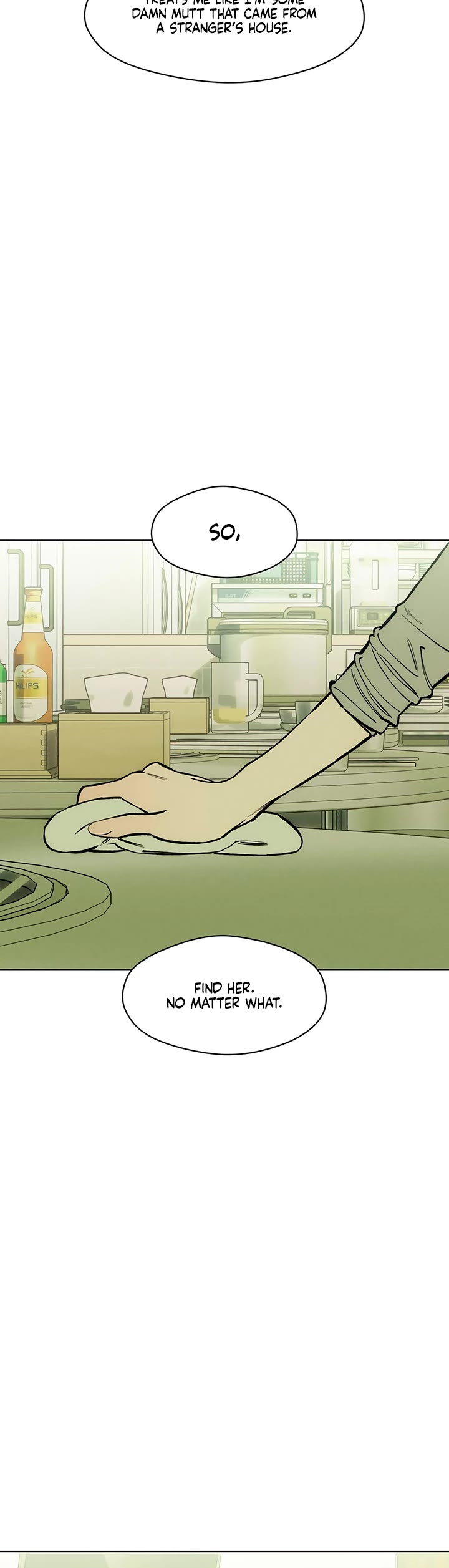 Tears on a Withered Flower chapter 60 page 48