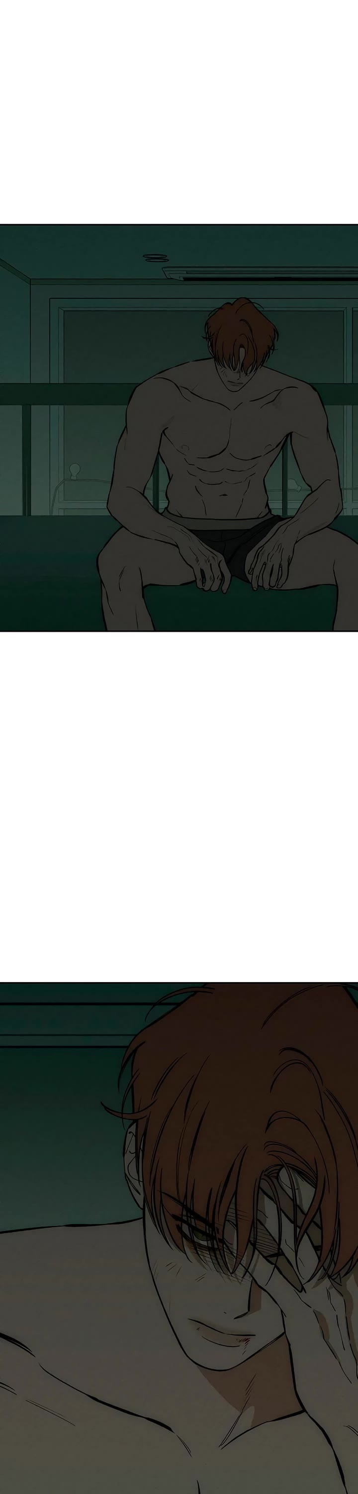 Tears on a Withered Flower chapter 60 page 7