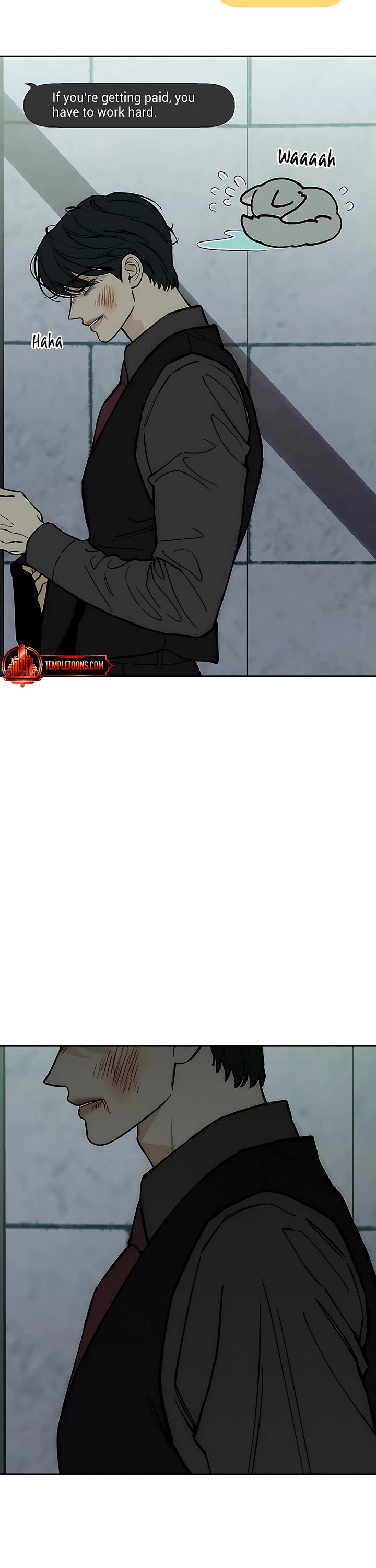 Tears on a Withered Flower chapter 61 page 20