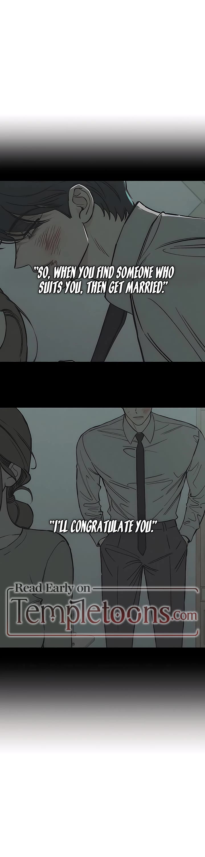 Tears on a Withered Flower chapter 61 page 21