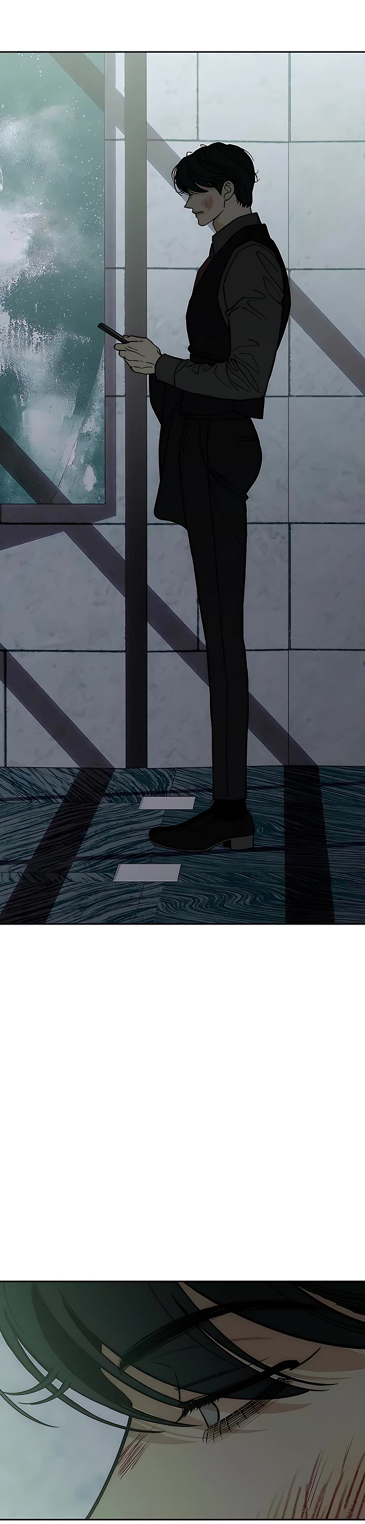 Tears on a Withered Flower chapter 61 page 22