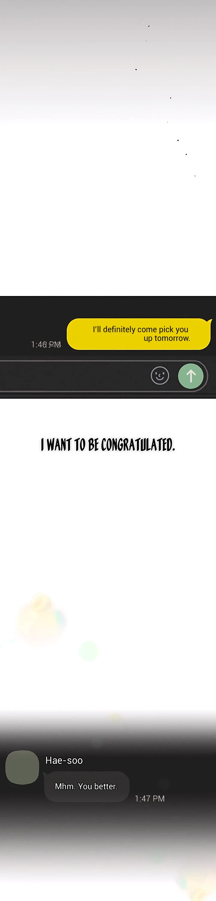 Tears on a Withered Flower chapter 61 page 24