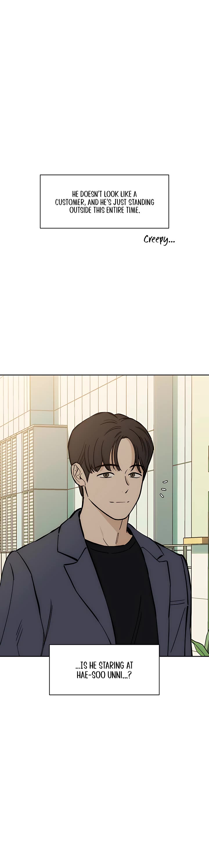 Tears on a Withered Flower chapter 61 page 28