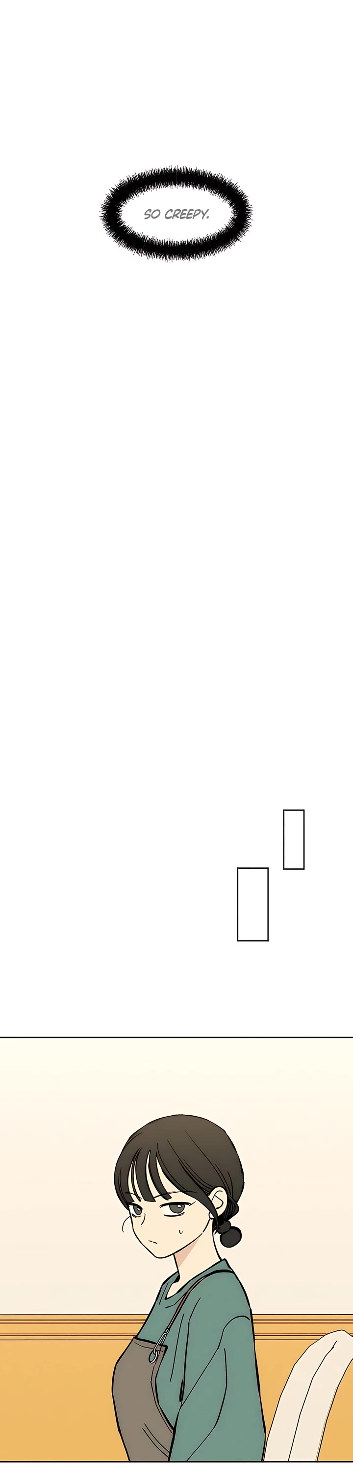 Tears on a Withered Flower chapter 61 page 33