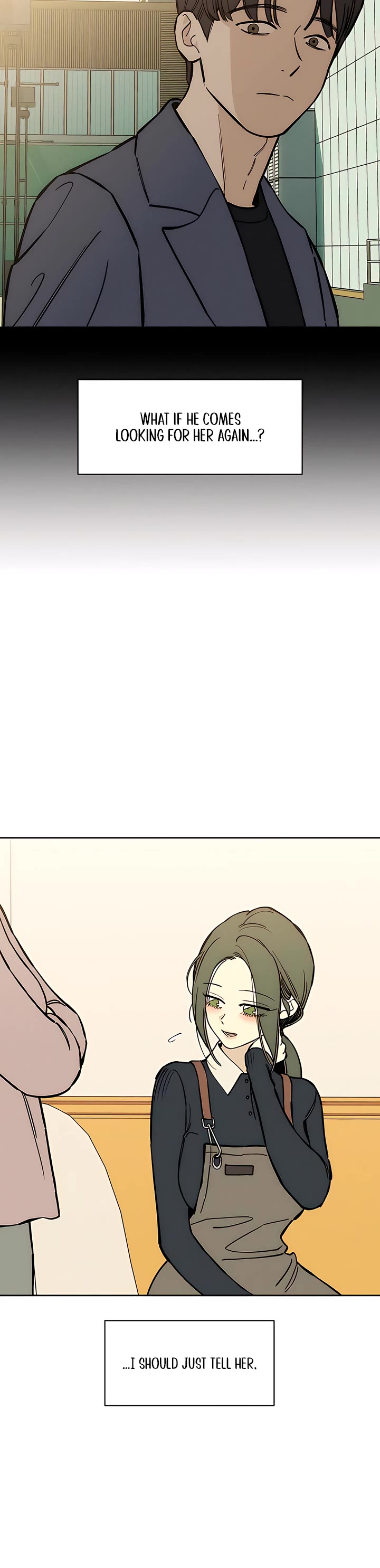 Tears on a Withered Flower chapter 61 page 35